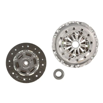 Image de LuK 624 3289 00 Kit d&#039;Embrayage AUDI: A6 C6 Berline, Avant