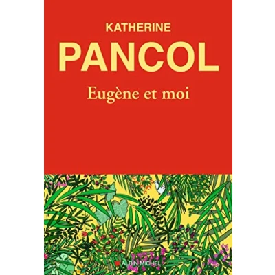Image de Eugène et moi Livre d’occasion Correct