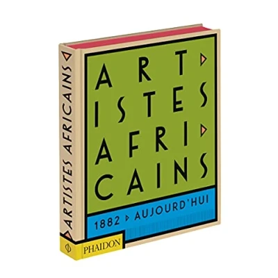 Image de Artistes africains: 1882 aujourd&#039;hui