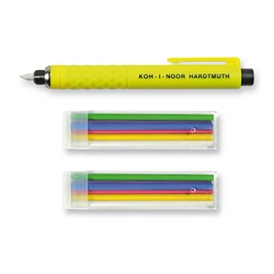 Image de Koh I Noor S128 Crayon à Craie 2 Variantes
