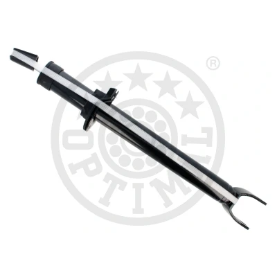 Image de OPTIMAL A 5429G Amortisseur Essieu avant Pression de gaz Système monotube sur ressort Goujon en haut, Fourche bas