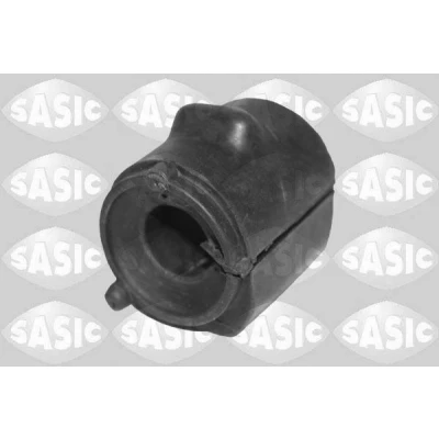 Image de SASIC 2306371 Silent Bloc De Barre Stabilisatrice Essieu avant, intérieur Support en caoutchouc 17 40 18,5 FORD: Fusion Break, FIESTA 5