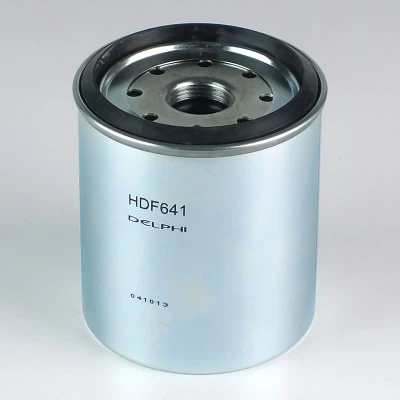 Image de DELPHI HDF641 Filtre à Carburant vissé JEEP: Cherokee III, GRAND 2, II, CHRYSLER: VOYAGER 2