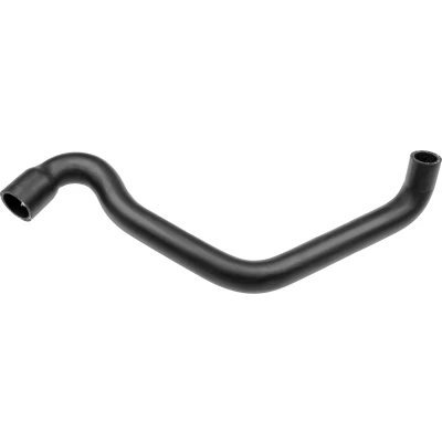 Image de GATES 05 4186 Durite De Refroidissement EPDM (éthylène propylène diène caoutchouc) CITROËN: Berlingo / First I Van, Xsara Picasso