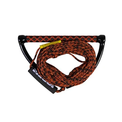 Image de Jobe Mixte, Red, Prime Combo pour Wakeboard Rouge