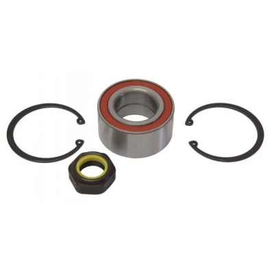Image de MAPCO 26634 Kit de roulements roue Essieu avant gauche 76 FORD: SCORPIO 2