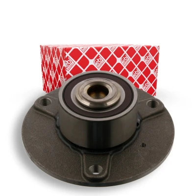 Image de FEBI BILSTEIN 36789 Kit de roulements roue SMART: Fortwo II Coupe, Cabriolet
