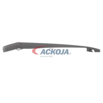 Image de Bras d&#039;essuie glace, nettoyage des vitres Ackoja A70 0447 arrière avec cache TOYOTA: Corolla IX 3/5 portes, Verso