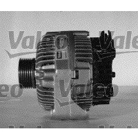 Image de VALEO 439083 Alternateur 14V 90A PEUGEOT: 306 3/5 portes, 406 Berline, Partner I Combispace, CITROËN: Berlingo / First I, Xsara 5 portes