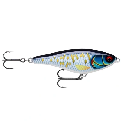 Image de Rapala Twitchin&#039; Rap 12 Scaled Baitfish Jerkbait