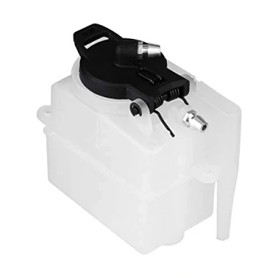 Image de Niiyen Réservoir de Carburant RC, Accessoire modèle véhicule à Essence 75CC 02004 Carburant, Voiture RC pour l&#039;échelle