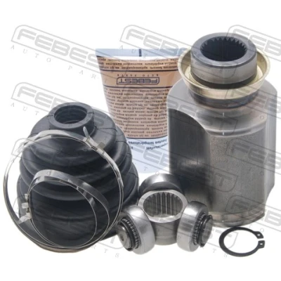 Image de FEBEST 0511 M320ATRH Joint, arbre de commande Essieu avant droit, du côté boîte vitesses MAZDA: 3 5 portes
