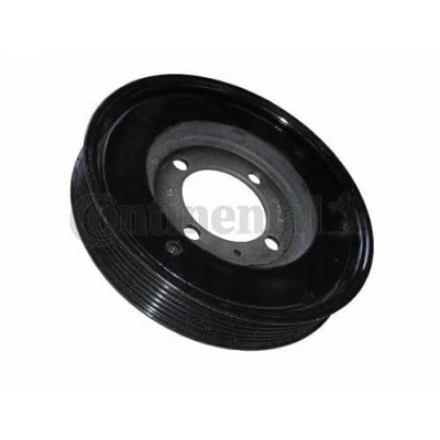Image de CONTITECH VD1068 Poulie Damper 6 OPEL: Astra G CC, H GTC, 3/5 portes, VAUXHALL: Mk4 CC