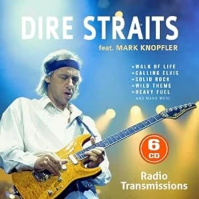 Image de Radio Transmissions