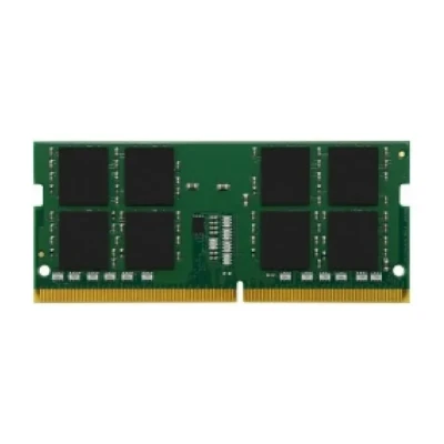 Image de Kingston Technology ValueRAM KVR26S19S6/4 module de mémoire 4 Go 1 x DDR4 2666 MHz Neuf