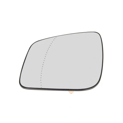 Image de ALKAR 6471699 Miroir De Rétroviseur gauche MERCEDES BENZ: Classe B, A