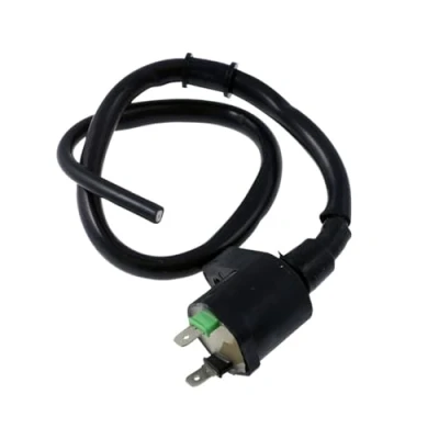 Image de Bobines D&#039;Allumage Honda XL 600 R, 12 V (pd03)