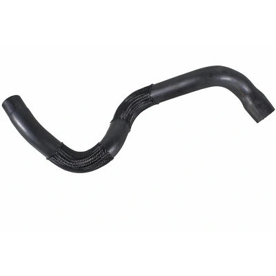 Image de METZGER 2421809 Durite De Refroidissement gauche supérieur EPDM (éthylène propylène diène caoutchouc) FORD: C Max 2, FOCUS 3, Grand