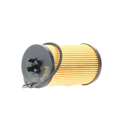 Image de PURFLUX L1077 Filtre à huile Cartouche filtrante OPEL: Astra J Sports Tourer, K Insignia A Tourer