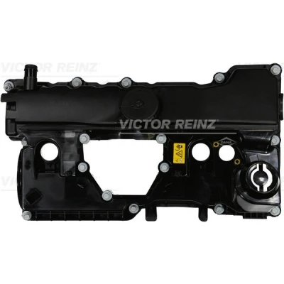 Image de REINZ 71 17227 00 Cache Culbuteur avec joint de couvercle soupape vis/boulons BMW: 1 5 portes, 3 Berline, Coupe