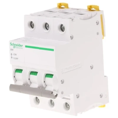 Image de Interrupteur sectionn SCHNEIDER A9S65391 10 A 460 w Va et vient