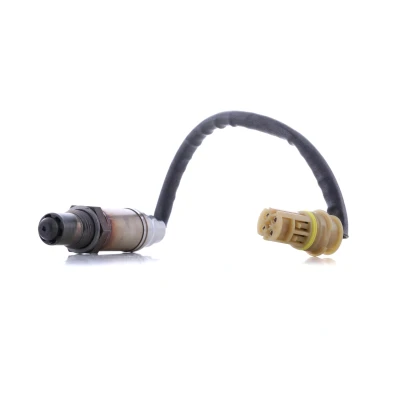 Image de BOSCH F 00H L00 392 Sonde lambda 4 BMW: 1 5 portes, 3 Berline, Touring