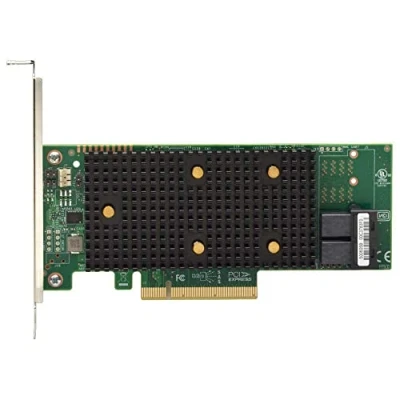 Image de Lenovo 7Y37A01082 contrôleur Raid PCI Express x8 3.0 12000 Gbit/s
