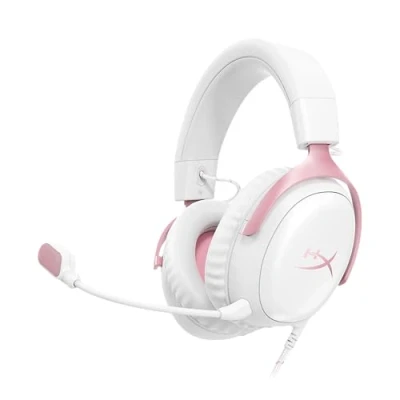 Image de HyperX Cloud III Gaming Headset