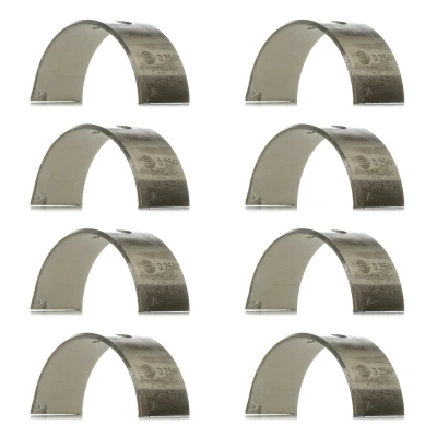 Image de GLYCO 01 4127/4 0.25mm Coussinets De Vilebrequin FIAT: 125 Berline, Doblo I Cargo, Scudo Van, CITROËN: Jumpy LANCIA: DELTA 1, 2