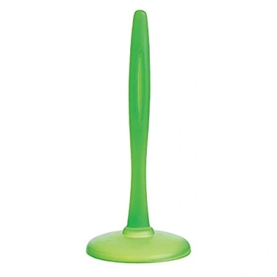 Image de Excelsa &quot;Arc en Ciel Vert Porte Rouleaux pour Cuisine