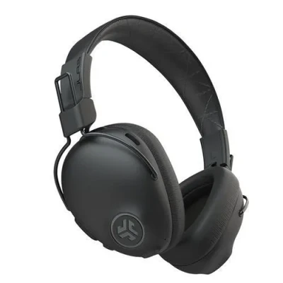 Image de JLab STUDIO PRO ANC WIRELESS Écouteurs Sans fil Arceau Musique Bluetooth Noir Neuf