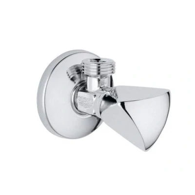 Image de Grohe Robinet d&#039;Arret 1/2 Pouces Pièce Détachée 22940000 (Import Allemagne)