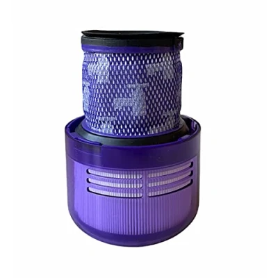 Image de daniplus 970013 02 Filtre pour aspirateur compatible avec Dyson V11 SV14 V15