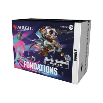 Image de Magic The Gathering, D3635101, Multicolor