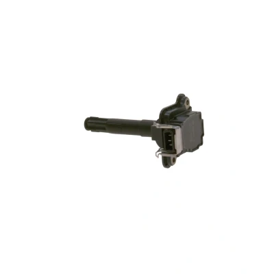 Image de BOSCH 0 986 22A 203 Bobine d&#039;allumage 14 VOLKSWAGEN: Golf 4, Passat B5 Berline, Sharan I, AUDI: A4 Avant, A3 3/5 portes, Berline