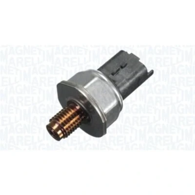 Image de MAGNETI MARELLI 215810015800 Capteur, pression de carburant CITROËN: Jumpy II Van, Berlingo / First I, C3 I 3/5 portes
