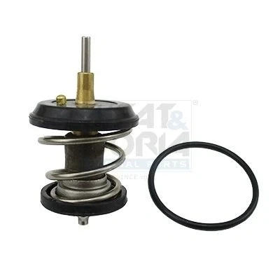 Image de MEAT &amp; DORIA 92616 Thermostat d&#039;eau 95C avec joint d&#039;étanchéite boîtier AUDI: A3 Sportback, 3/5 portes, A4 B8 Avant, VOLKSWAGEN: GOLF 6