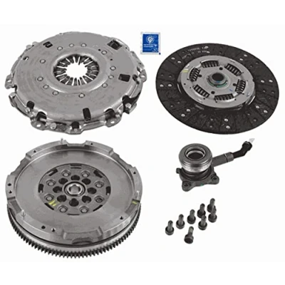 Image de SACHS 2290 601 150 Kit d&#039;Embrayage FORD: Transit Custom V362 Van, V363 Сamion à Plateau / Сhâssis
