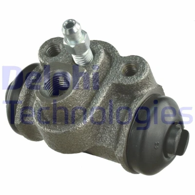 Image de DELPHI LW90151 Cylindre De Roue 19 sans régulateur intégré SUZUKI: SWIFT 3, SX4 I 5 portes