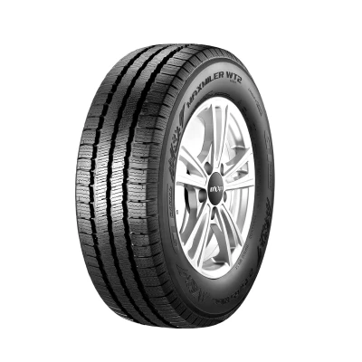 Image de GT Radial MAXMILER WT 2 205/75 R16 113/111R auto Pneus hiver RENAULT: MASTER Kasten, Pritsche/Fahrgestell, Bus 100A2764