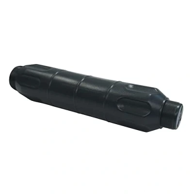 Image de EDENEA Bouteille Hivernage Gizzmo Antigel Piscine A Visser dans Le Skimmer 36cm Double Embout 1&quot; 1/2 Et 2&#039;&#039; Protection Hiver