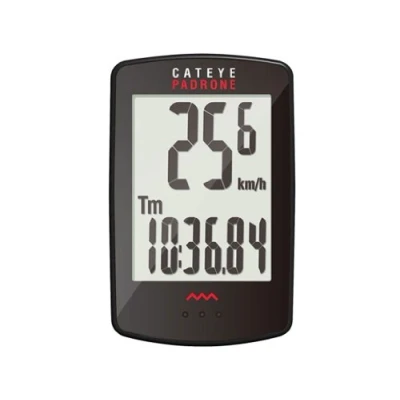 Image de Shimano COMPUTADORA CATEYE Padrone Negro