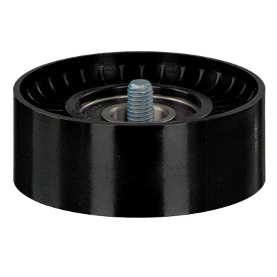 Image de FEBI BILSTEIN 36933 Galet Enrouleur MERCEDES BENZ: Classe C Coupe, Berline, E Berline