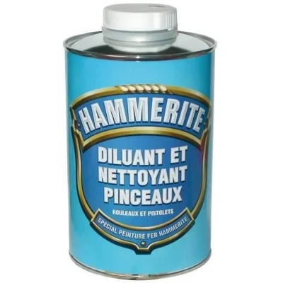 Image de Diluant hammerite 1 L