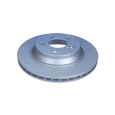 Image de QUARO Disque de frein MERCEDES BENZ: Classe S Berline, SL Cabriolet QD2270 92176303,2214231212,221423121207,2304230412,A2214231212,A221423121207