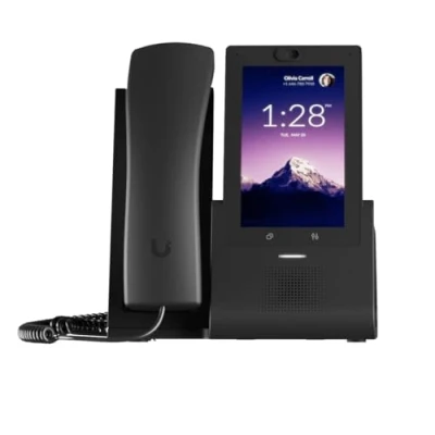 Image de Ubiquiti UTP Touch U UniFi Téléphone Unlocked
