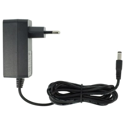Image de vhbw Chargeur Remplacement pour Rowenta RS RT900867 Robot aspirateur 170 cm