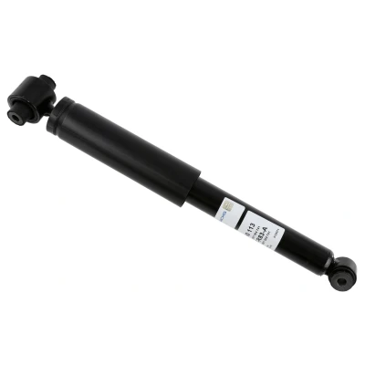 Image de SACHS 560 113 Amortisseur Pression de gaz Système bitube télescopique RENAULT: Megane 3, 3 Coupe, CC