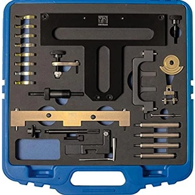 Image de SW Stahl 26105L Kit d&#039;outils de réglage, épure distribution BMW: 3 Touring, Berline, 1 portes