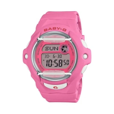 Image de G SHOCK Unisex Montre à affichage digital, Taille: One Size, Pink